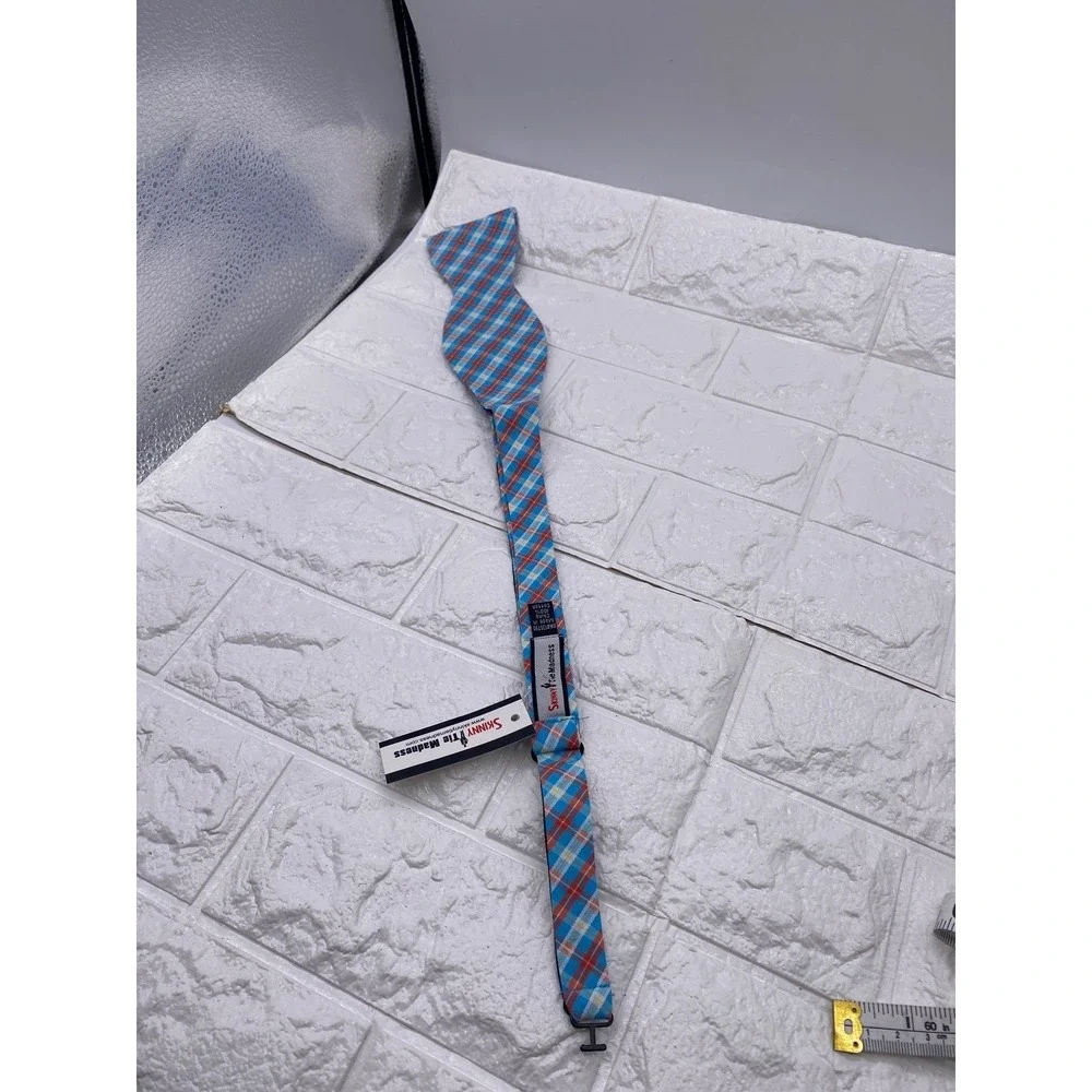Skinny Tie Madness skinny tie